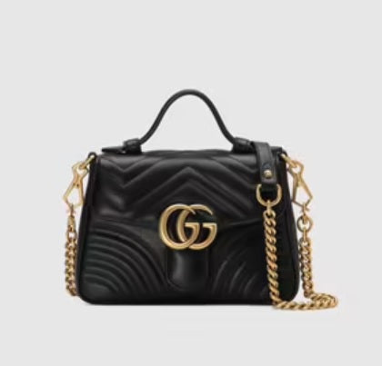Gucci Top Many Bag Australia Precio