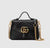 GG Marmont mini top handle bag 547260