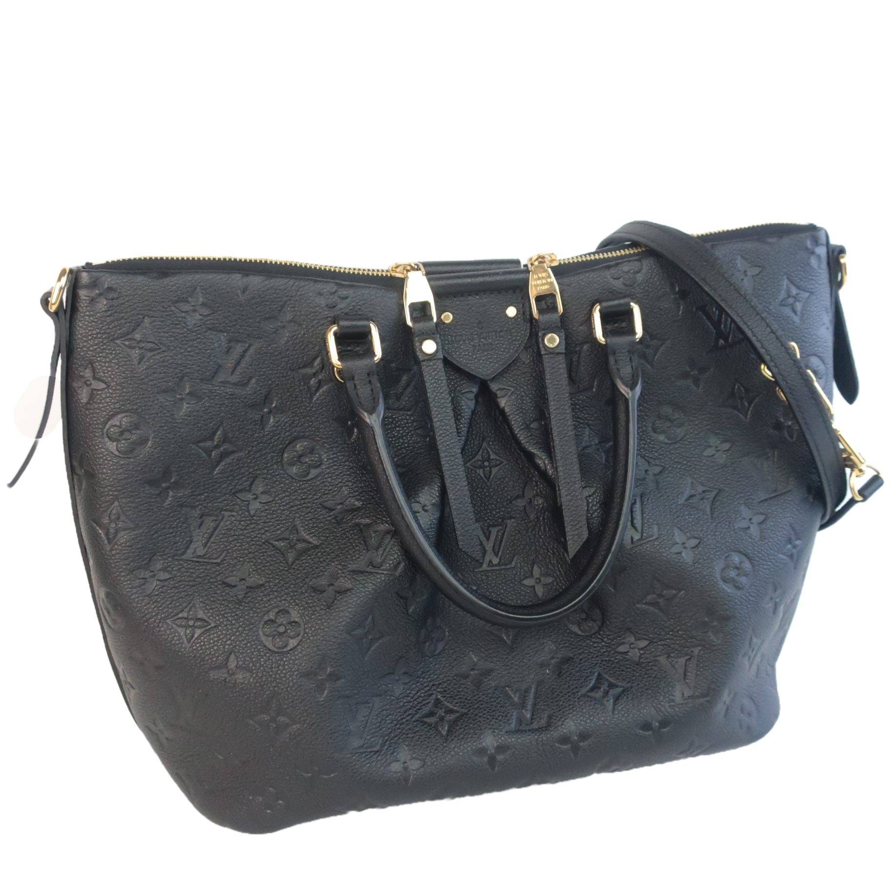 small black lv bag｜TikTok Search