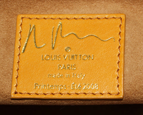 LOUIS VUITTON Pochette Accessories Monogram Used Pouch Handbag M51980 –  VINTAGE MODE JP