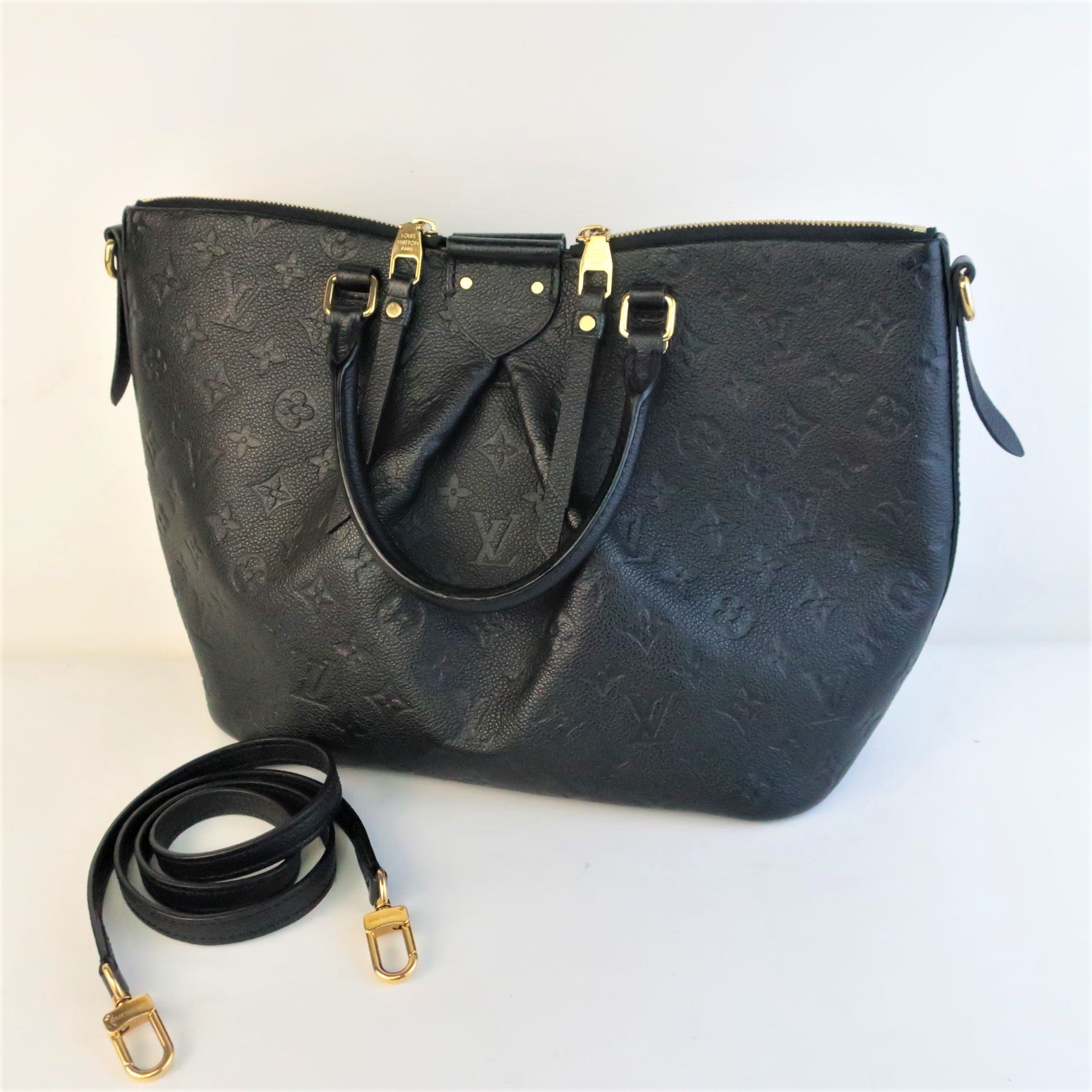 Discontinued Louis Vuitton Bags: Best-Sellers On The Pre-Loved Market –  Bagaholic