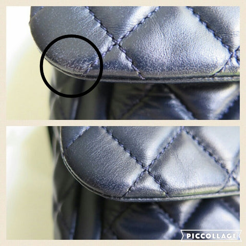 How to Remove Scratches from Chanel Lambskin Bags in a Few Simple Step –  Luxegarde