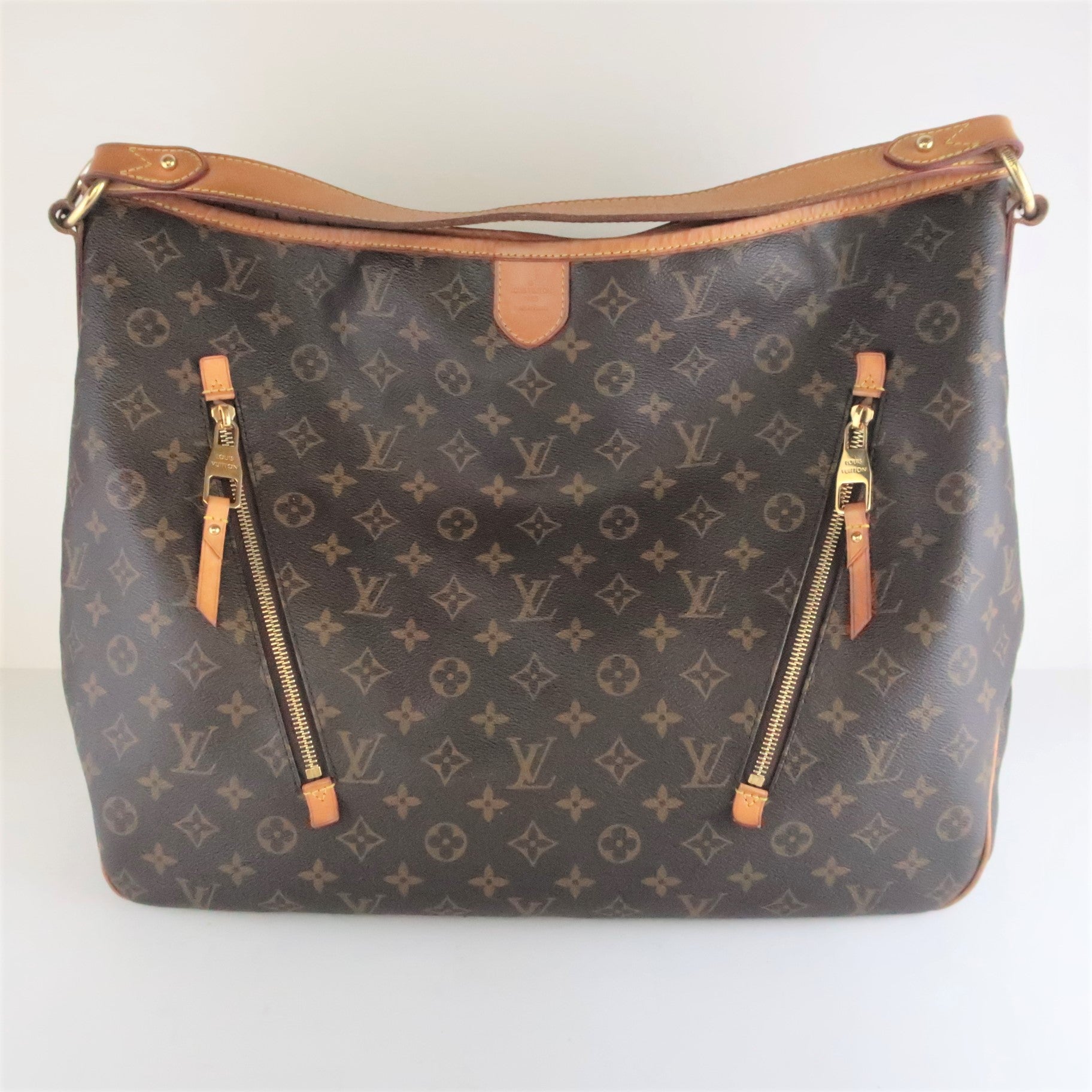 Top 10 Large Louis Vuitton Totes You Might've Missed – Bagaholic