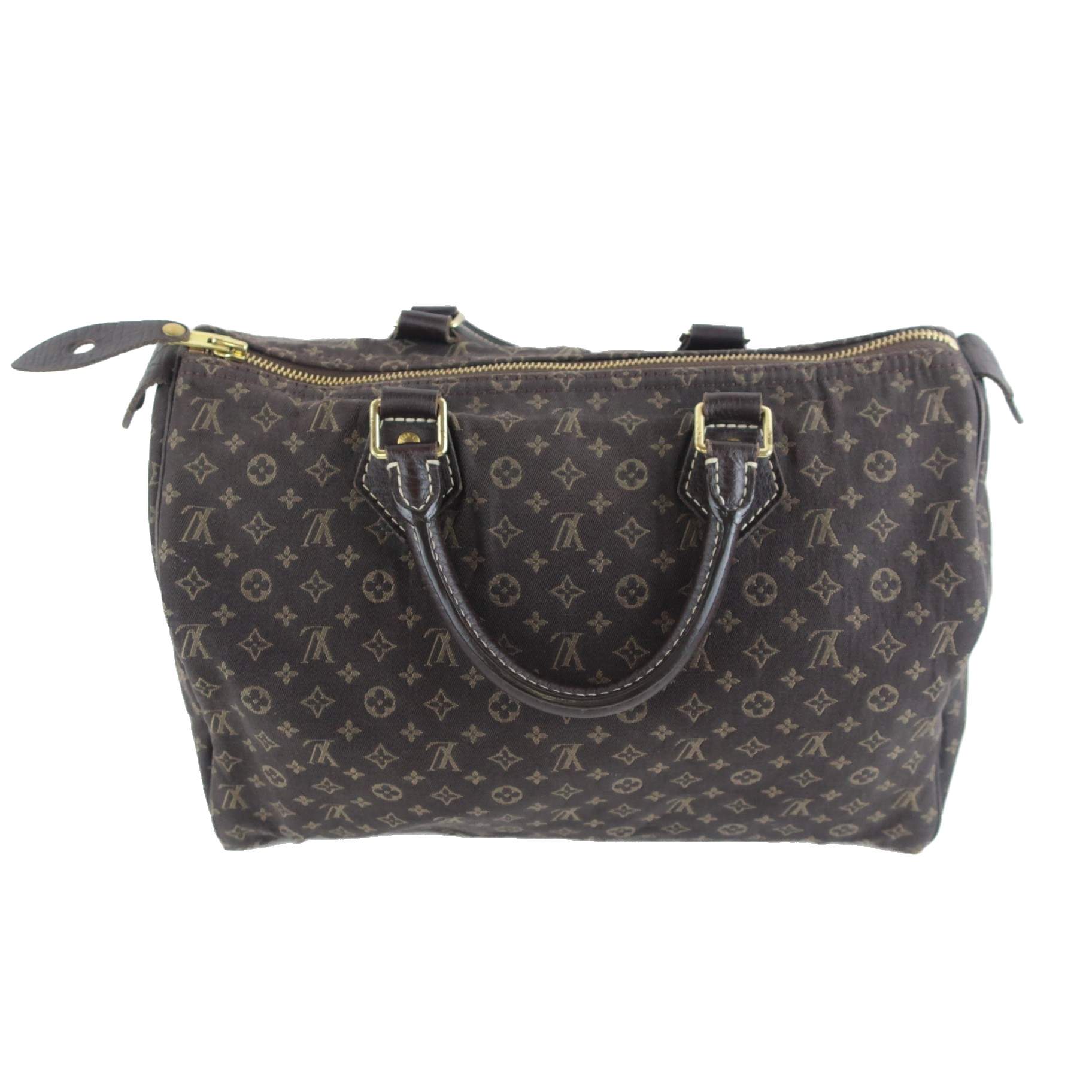 Louis Vuitton Monogram Antheia Bag Reference Guide - Spotted Fashion