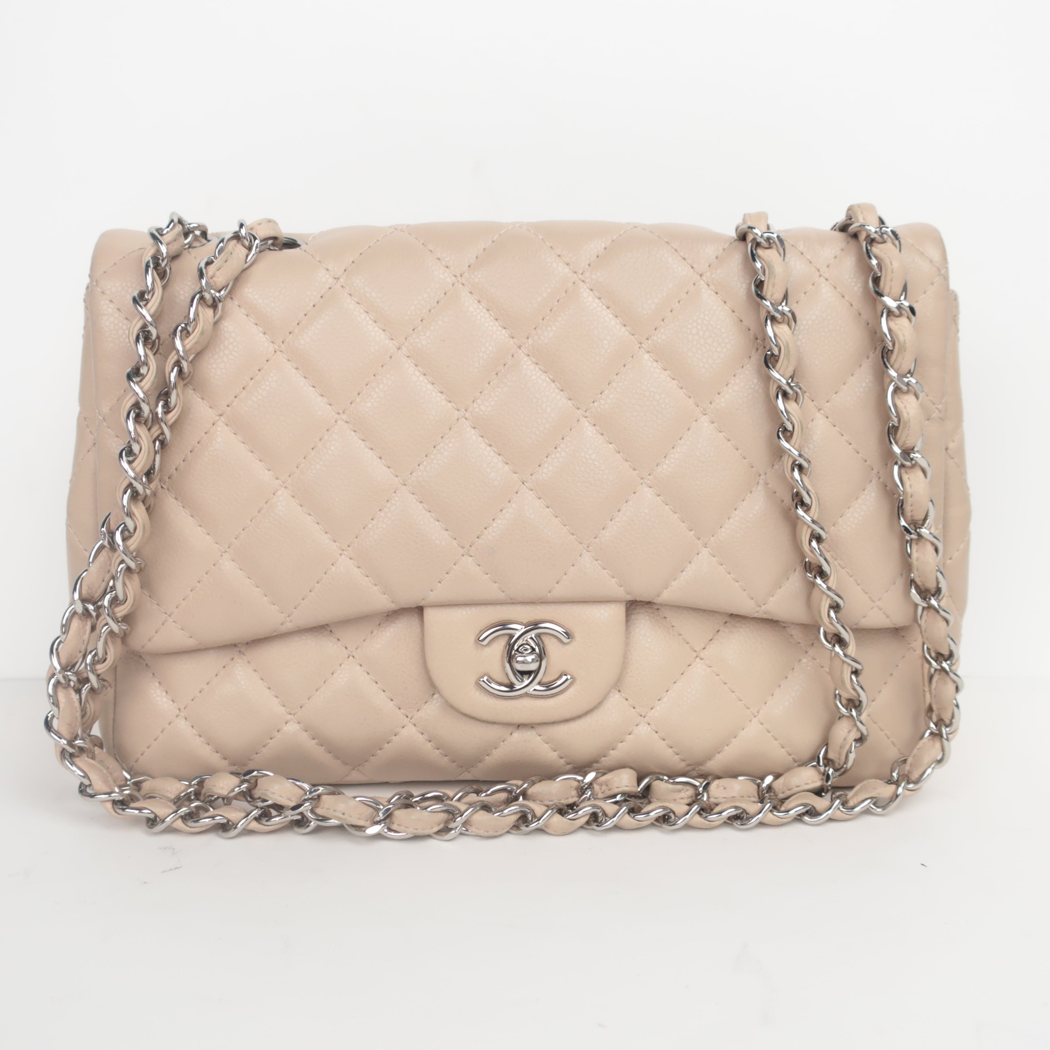 Which Chanel Bag to Buy First? Top 3 Most Iconic Chanel Bags