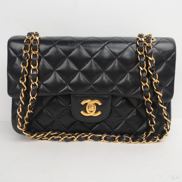 The Ultimate Chanel Bags Guide: History, Leathers, Styles – Bagaholic