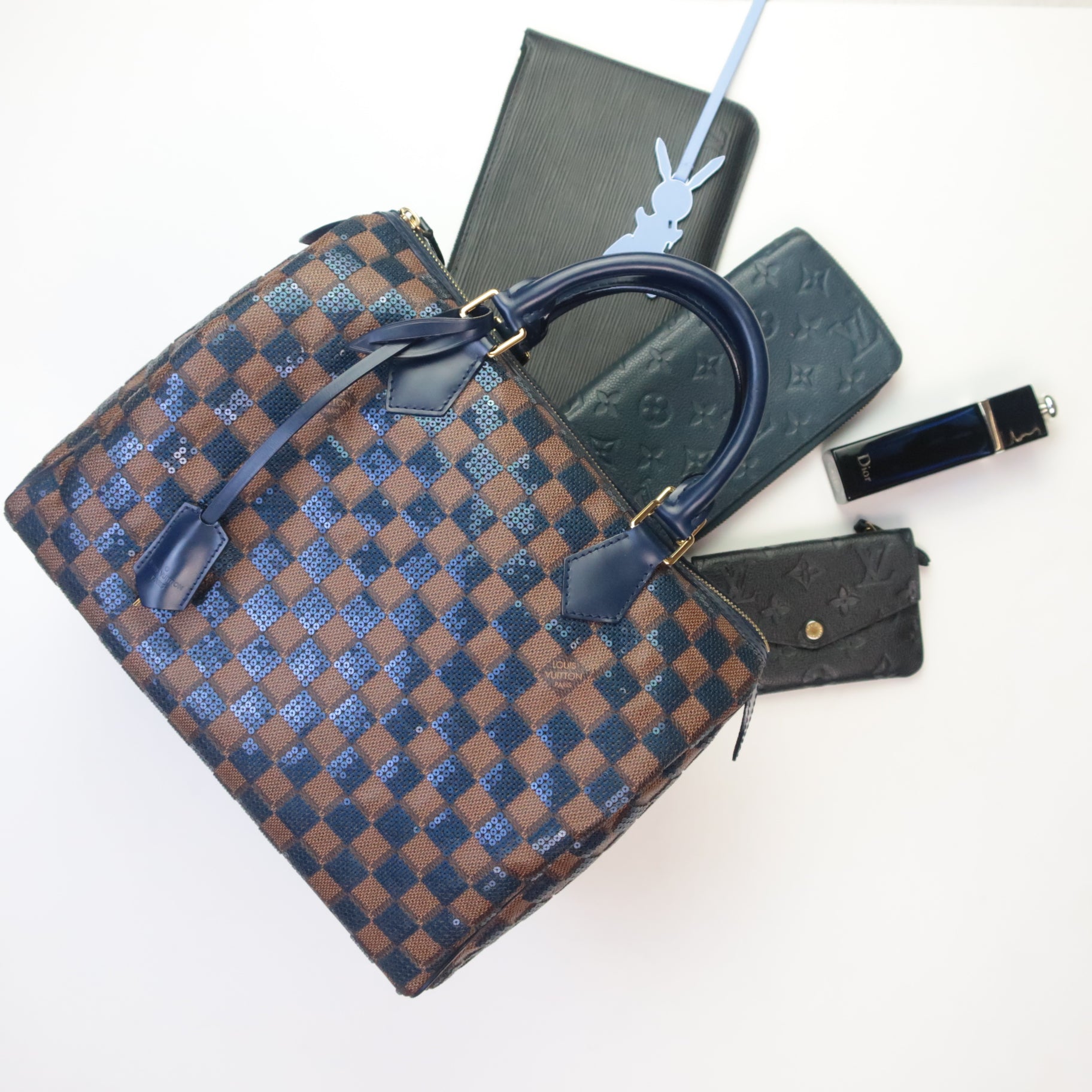 Louis Vuitton Bandouliere Adjustable Strap REVIEW & 6 looks + Mod Shots 