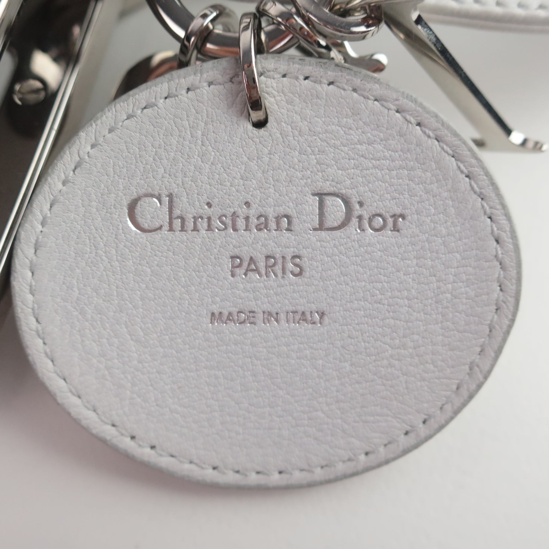 Ultimate Christian Dior Bags Guide: Historia, cueros, estilos, autenticación