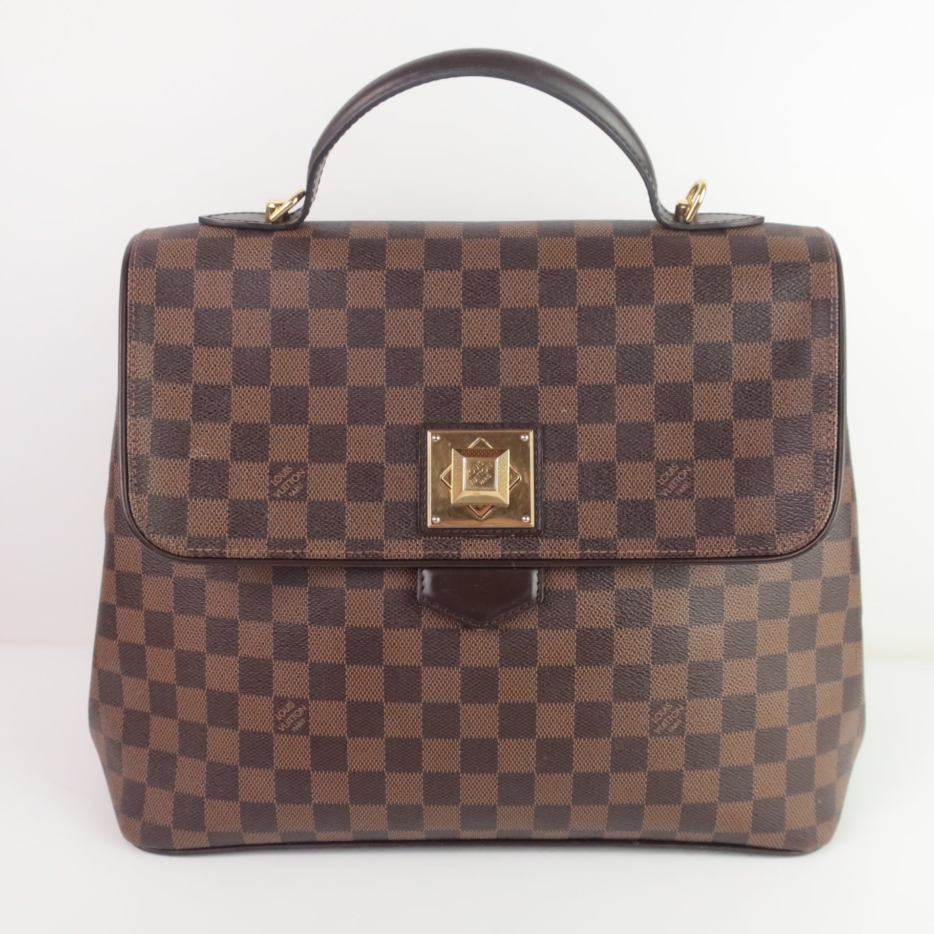 TOP 10 große Louis Vuitton Taschen Louis Vuitton Bergamo GM