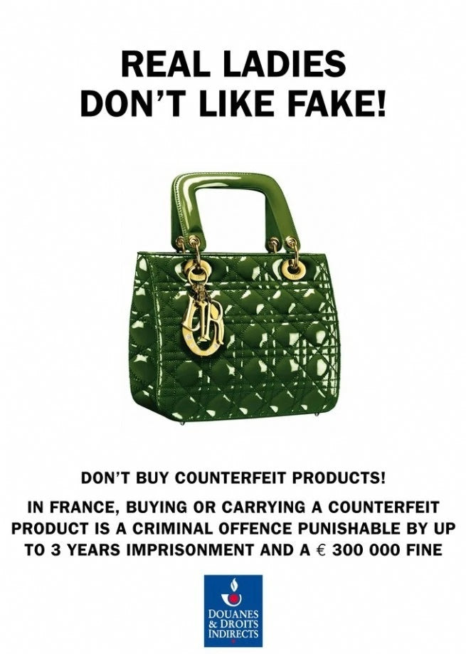 Is It Illegal to Sell Fake Designer Bags 1
