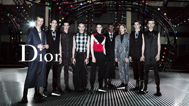JOHNNY DEPP Dior Deal: i dettagli chiave hanno rivelato il team di Dior