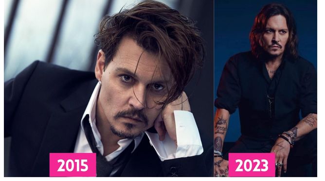 Johnny Depp Dior Dettagli Dettagli chiave hanno rivelato quando Johnny Depp ha iniziato con Dior?