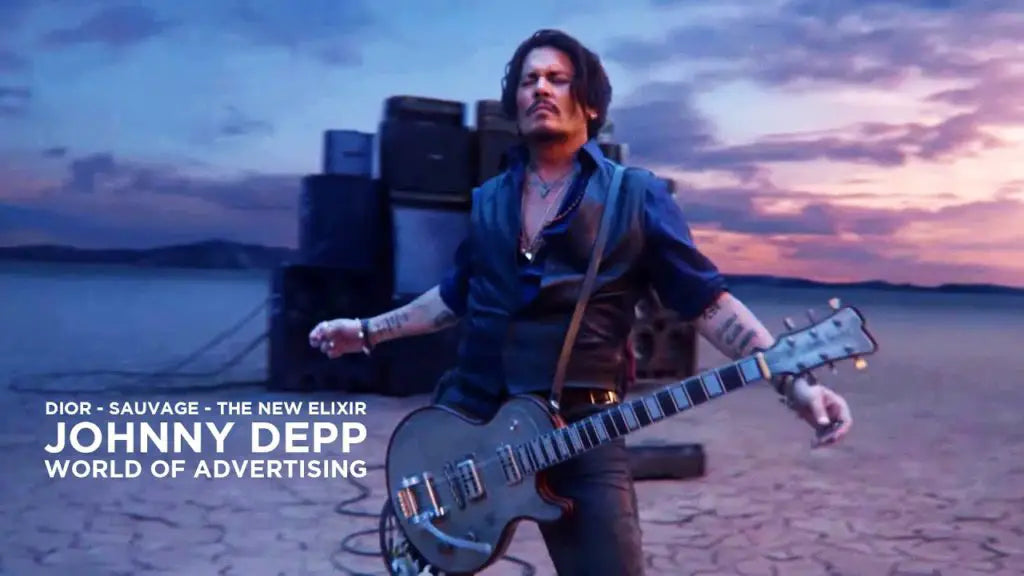 Celebrity Fragrance Deals: A Comparison Johnny Depp's deal is historic in its magnitude.  In the sphere of celebrity fragrance endorsements, contracts have varied significantly. While some deals align a celebrity's aura with a scent for a fleeting moment, others forge long-term associations that intertwine star personas with a brand's identity. The latter can elevate a trademark fragrance to icon status, transcending the volatile sphere of celebrity cachet.