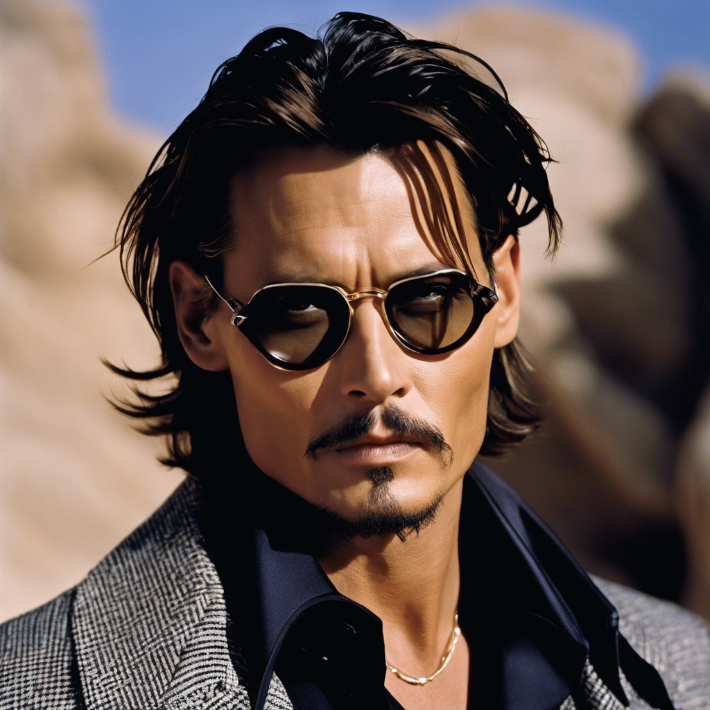 Johnny Depp Dior Deal Key Details Revealed Depp's promotional prowess sets a new precedent.  The recent deal struck by Johnny Depp is revelatory of the star's formidable charisma and the profound confidence Dior places in his ability to conjure allure and sophistication. This harmonizes with the Maison's dedication to luxury and untamed elegance, shaping a symbiotic relationship that transcends conventional endorsement engagements.