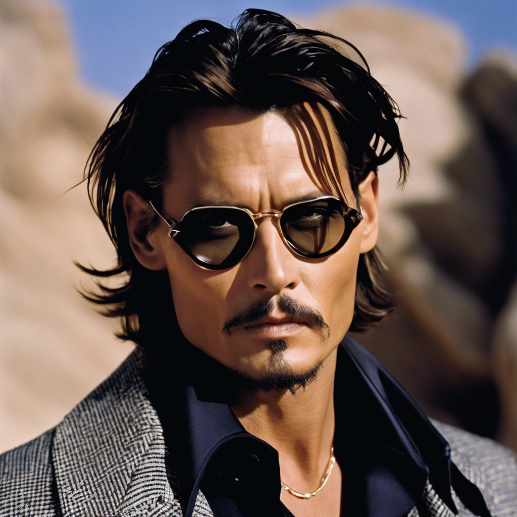 I dettagli chiave di Johnny Depp Dior hanno rivelato che l'abilità promozionale di Depp stabilisce un nuovo precedente. Il recente accordo concluso da Johnny Depp è rivelatrice del formidabile carisma della stella e il profondo disfidabilità di Dior nella sua capacità di evocare fascino e raffinatezza. Ciò si armonizza con la dedizione di Maison alla eleganza di lusso e selvaggia, modellando una relazione simbiotica che trascende gli impegni convenzionali di approvazione.