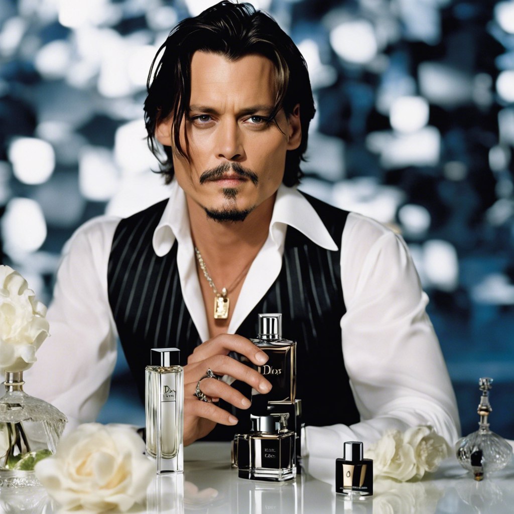 Johnny Depp Dior Deal Key Details Revealed Johnny Depp's deal is historic in its magnitude.