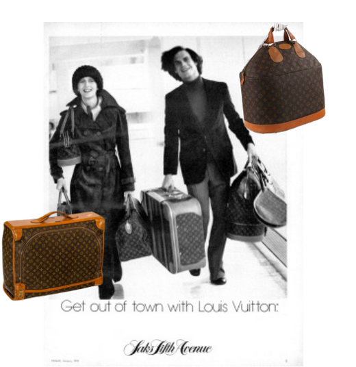 Discover Top Louis Vuitton Luggage Models Through Decades