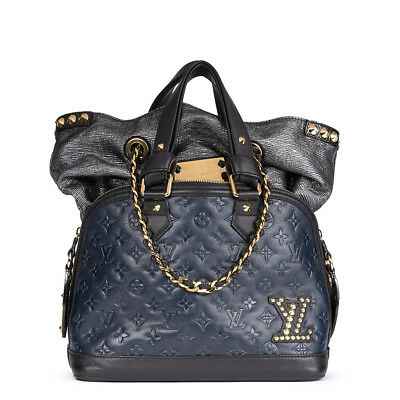 6 Ugliest Louis Vuitton Bags Ever Released