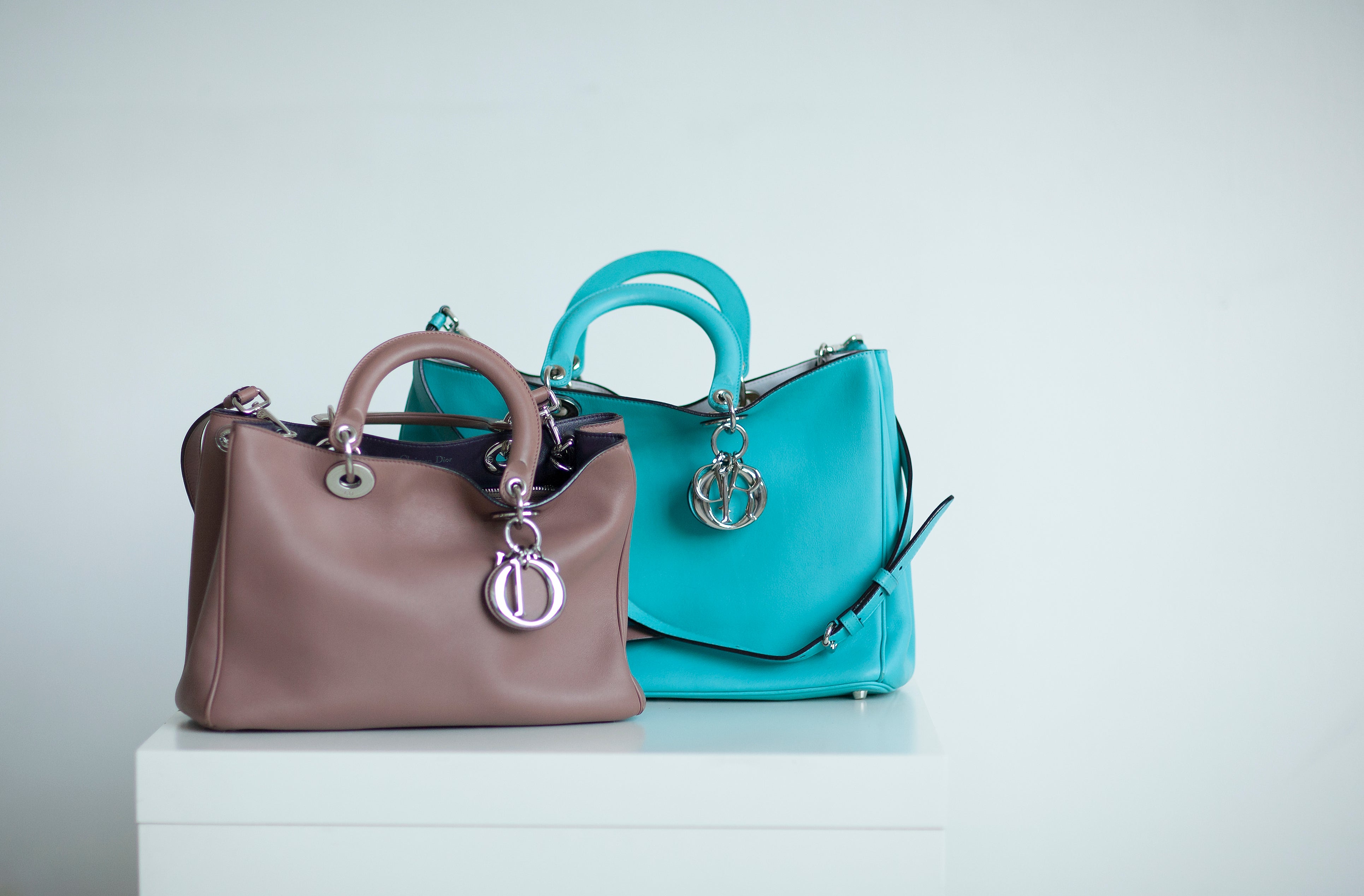 Ultimate Dior Leather Guide: ¿De qué están hechas las bolsas Dior?