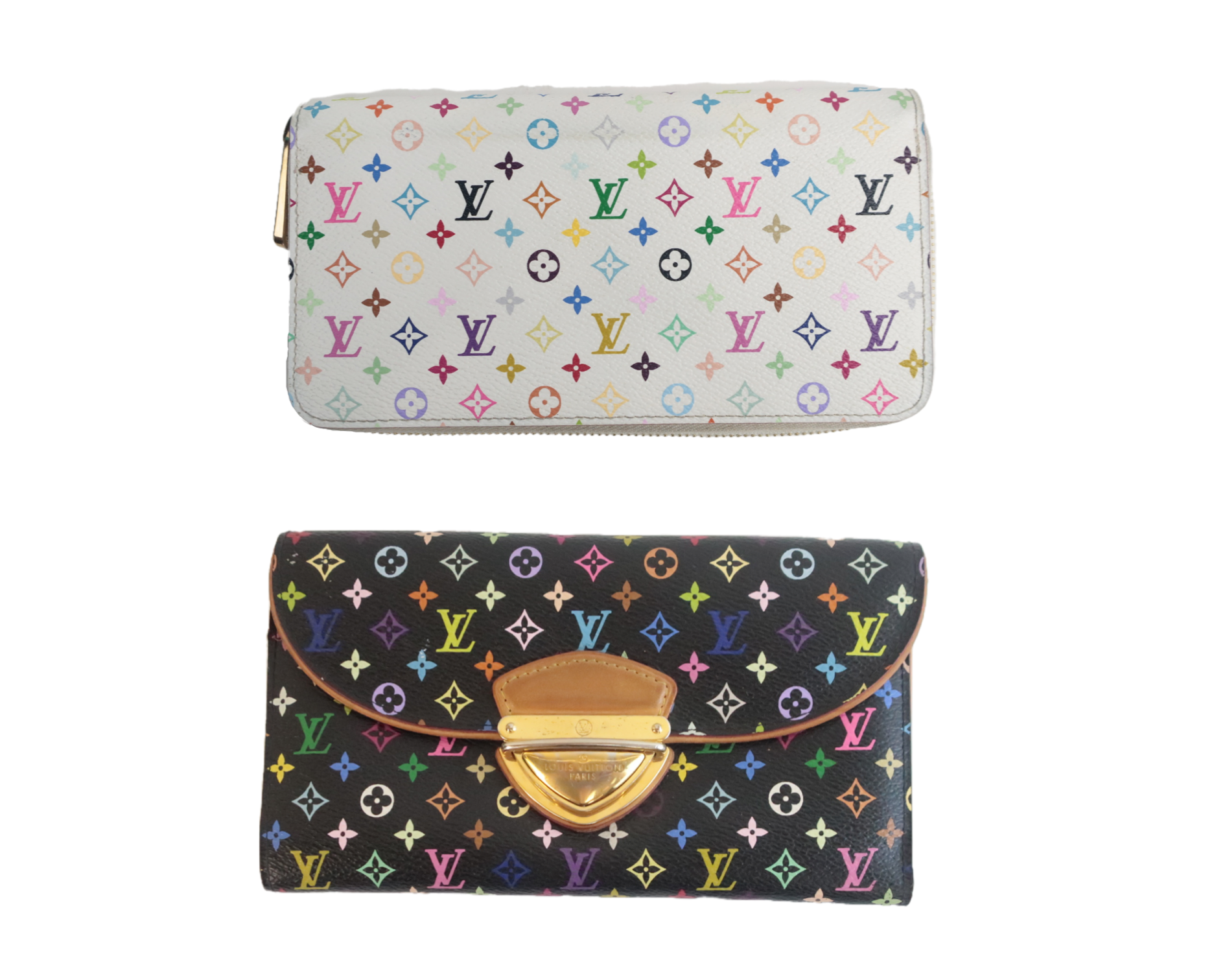 Louis Vuitton Multicolore Monogram Collection: Your Guide to One of th –  Bagaholic