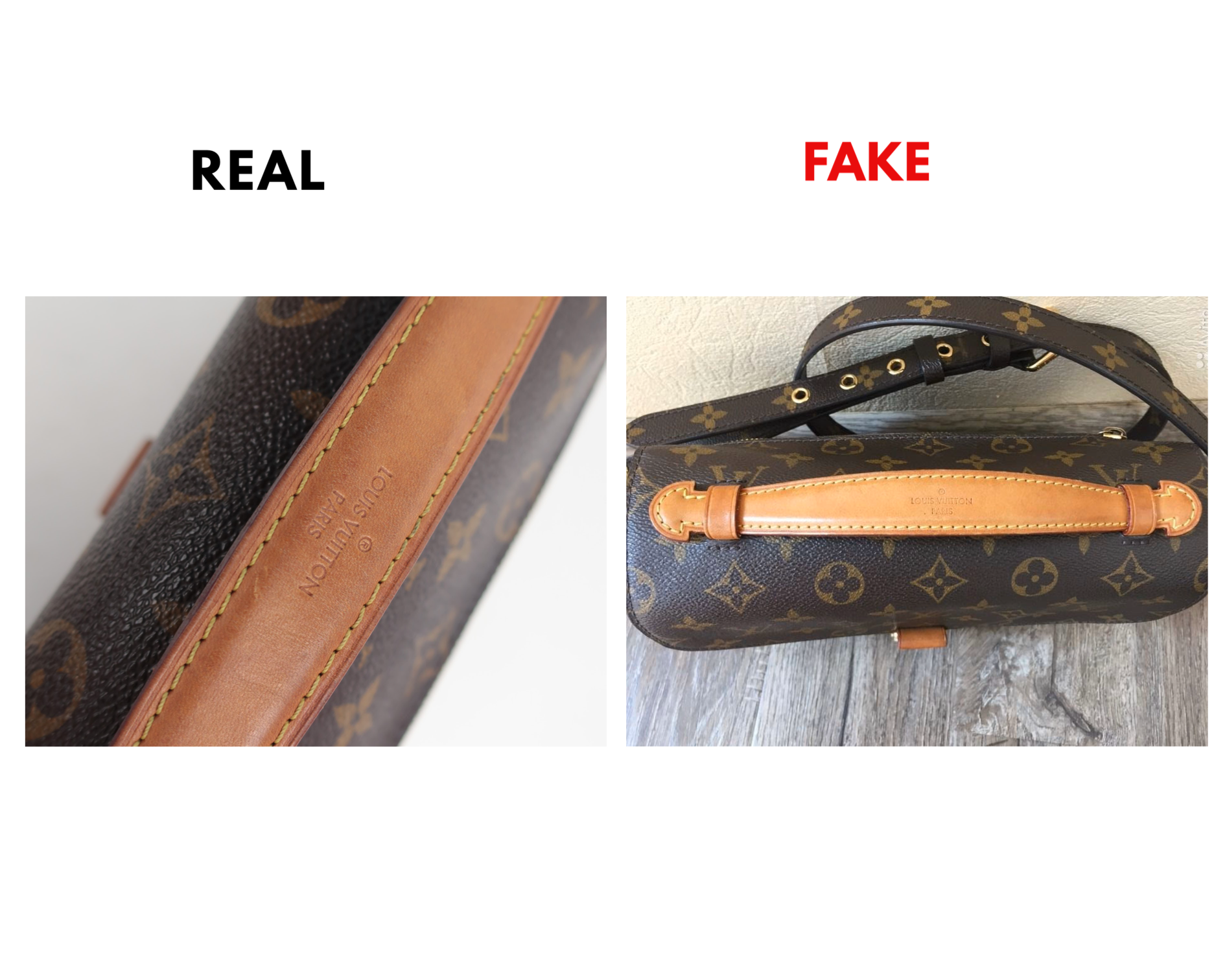 I just got the Pochette Métis reverse mono (eek!!) on LV site. Little  worried because I can't find the serial code. Are new LV's chipped? Little  paranoid :/ : r/Louisvuitton