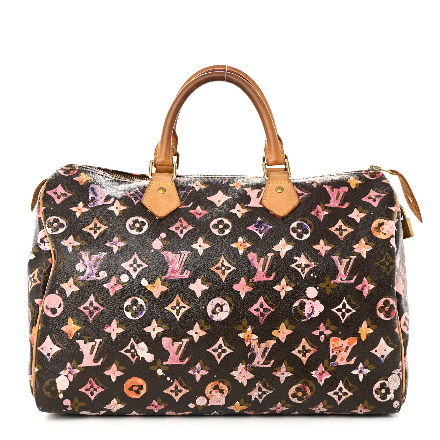 Most Expensive Louis Vuitton Bags aquarella speedy