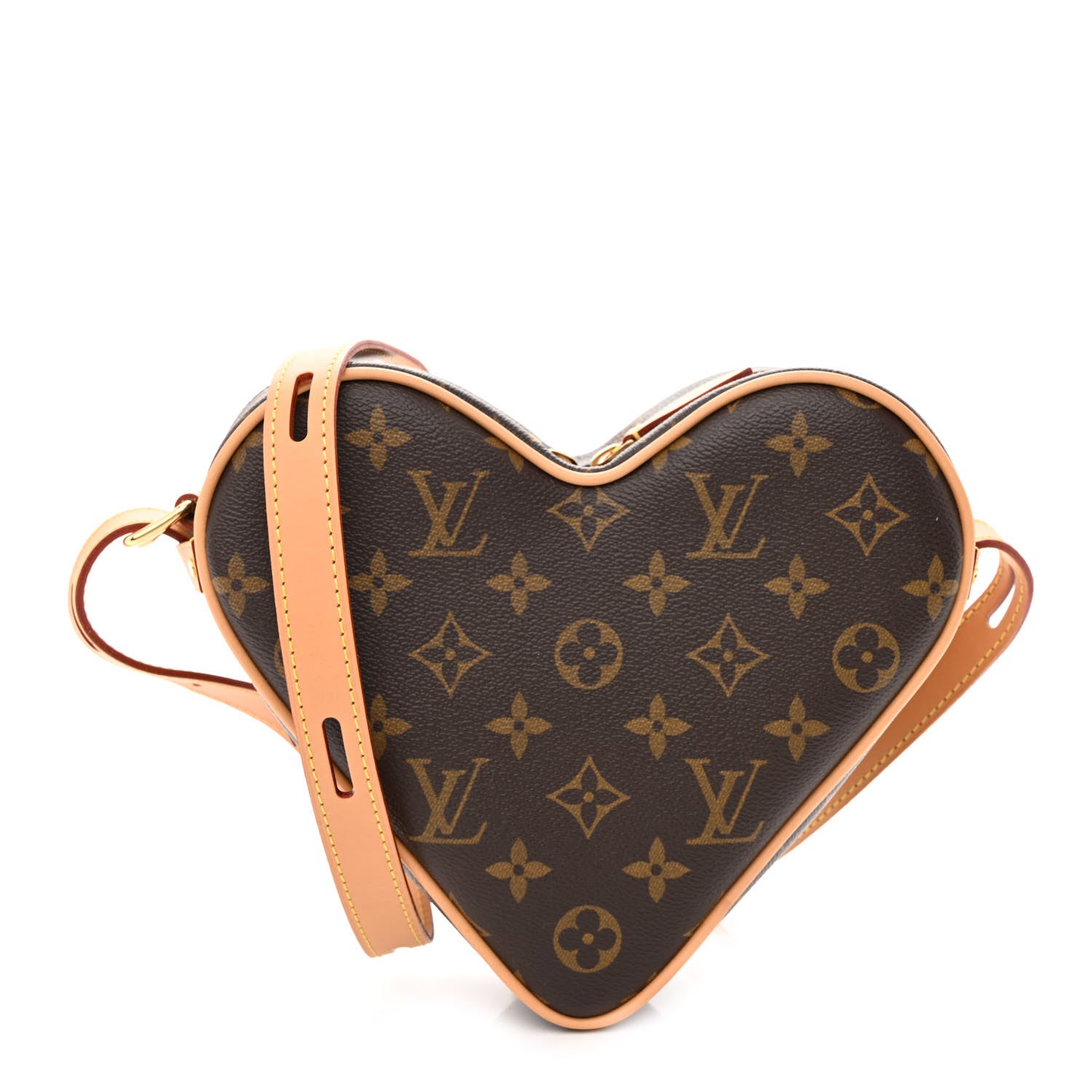 Most Expensive Louis Vuitton Bags heart monogram