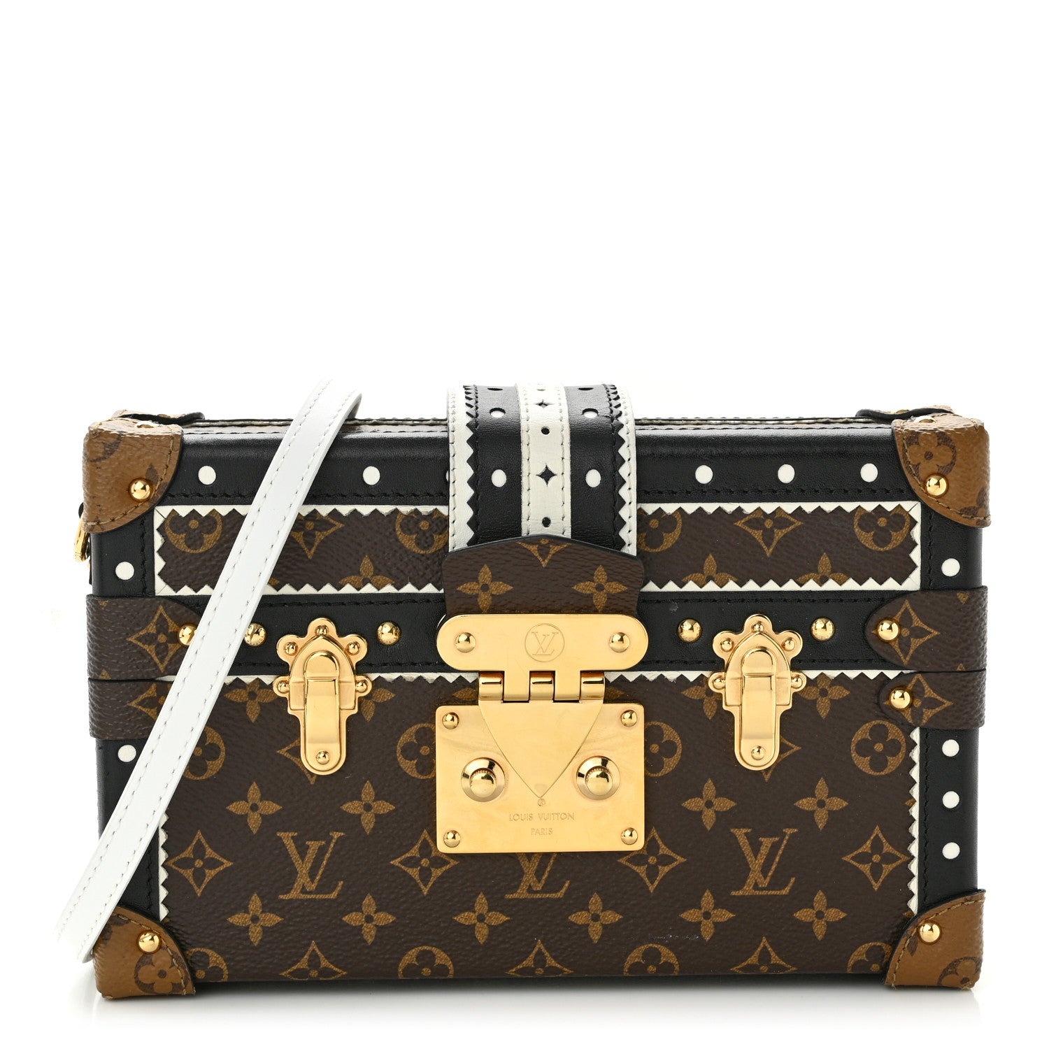 Most Expensive Louis Vuitton Bags petite malle trunk