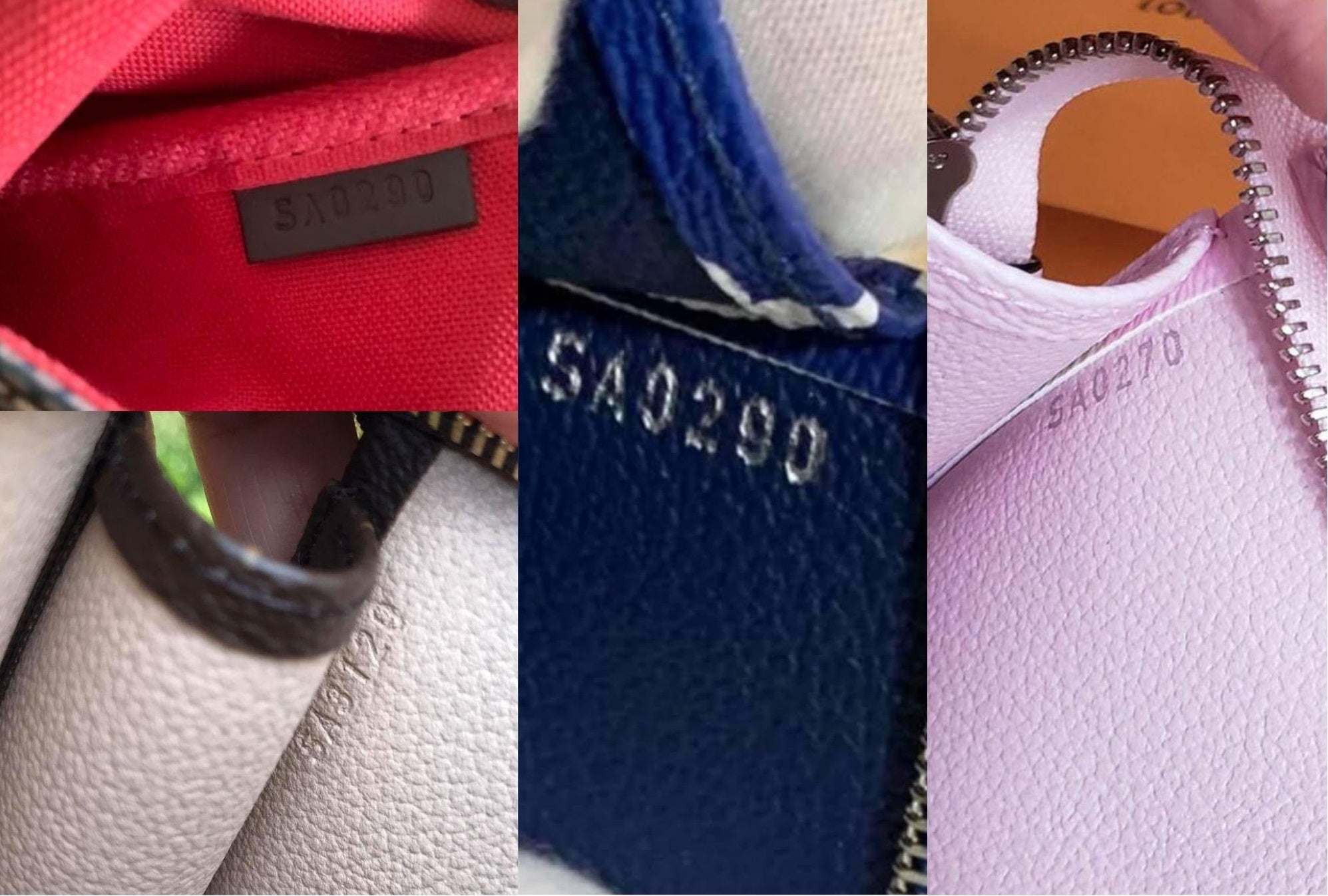 Cinturón Louis Vuitton: cómo saber que es original y en qué debes fijarte