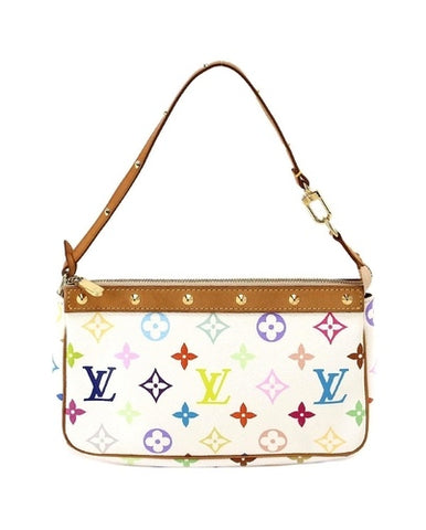 bolsa louis vuitton original blanca