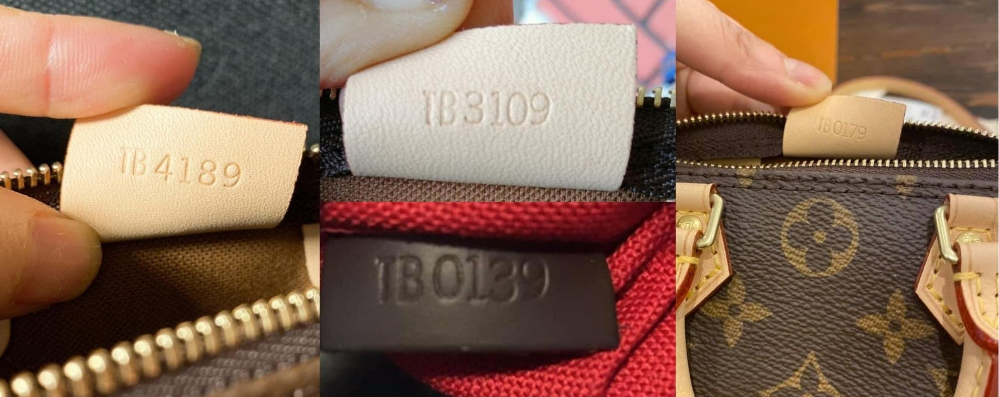 New Louis Vuitton Date Codes 2019-2020