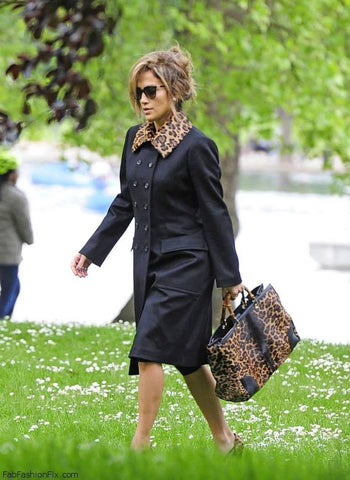 Carla Bruni Sarkozy carrying Gucci Bamboo Bag, 2009