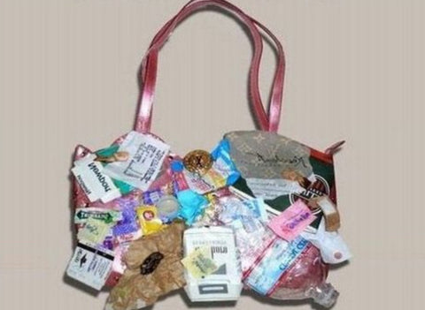 costliest bag