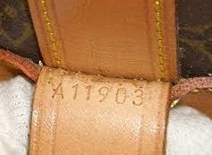 A Complete Guide to Louis Vuitton Date Codes (500 Photo Examples) –  Bagaholic