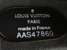 Claves de autentificación de Louis Vuitton 