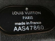 Cinturón Louis Vuitton: cómo saber que es original y en qué debes fijarte