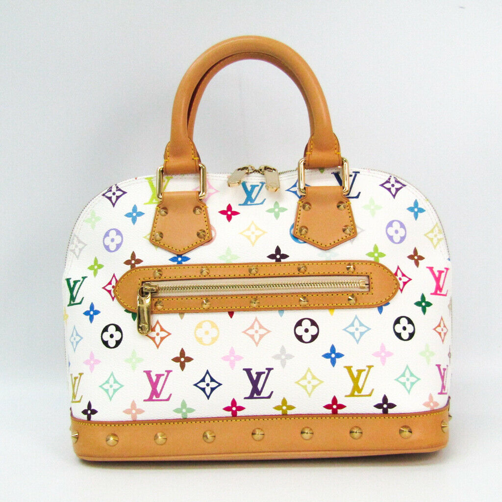 Remembering the Iconic Louis Vuitton Multicolore Monogram - PurseBlog