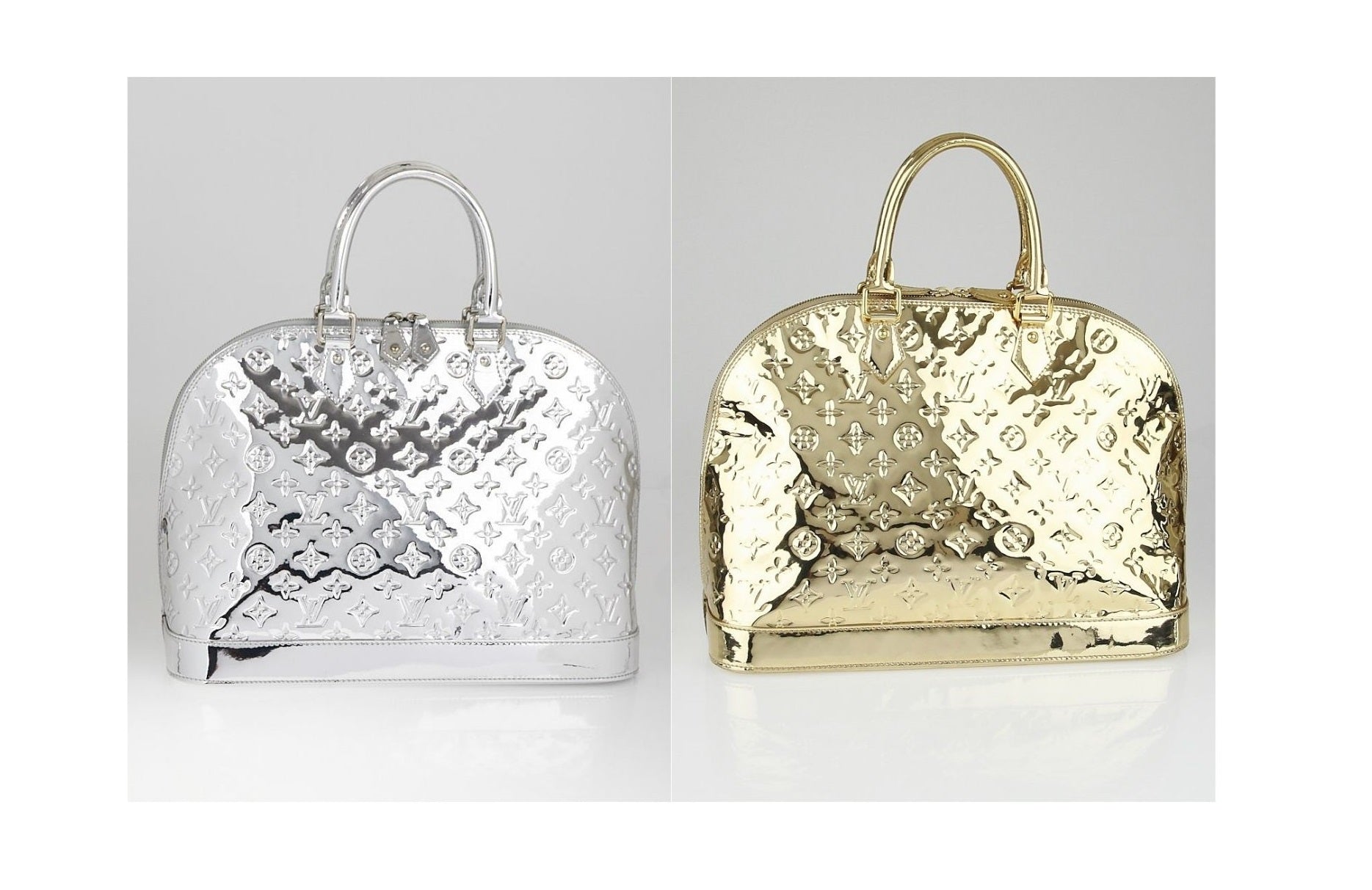 Louis Vuitton Epi Alma Bag Reference Guide - Spotted Fashion