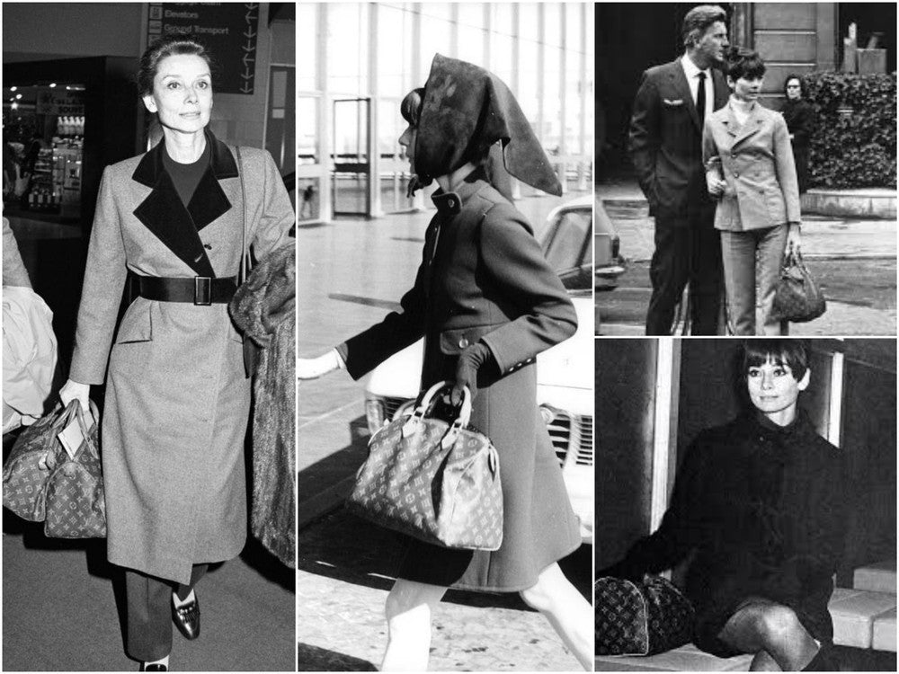 Louis Vuitton History in 12 Jaw-Dropping Facts: Celebrating a 200th An –  Bagaholic