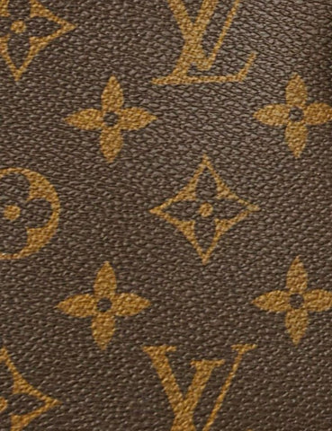 Por esta razón los bolsos Louis Vuitton son tan caros