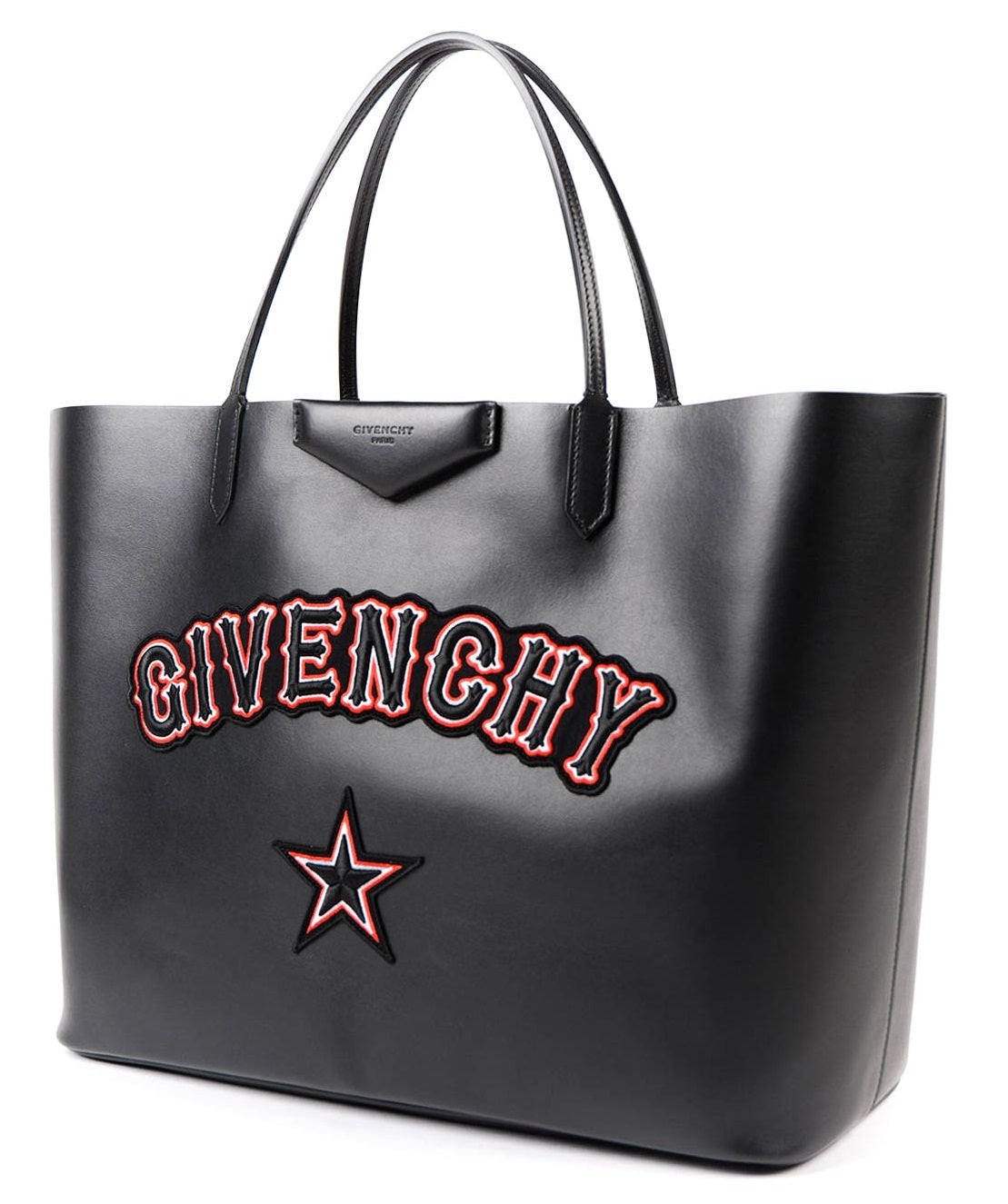 bolsas similares a las bolsas en línea de Horgll Givenchy Bolsas Antigona Gran Bolsa de Compras