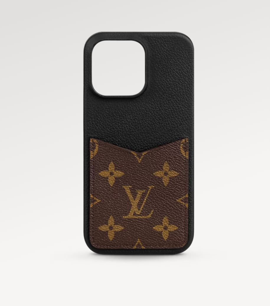 best christmas gifts from louis vuitton iphone cover