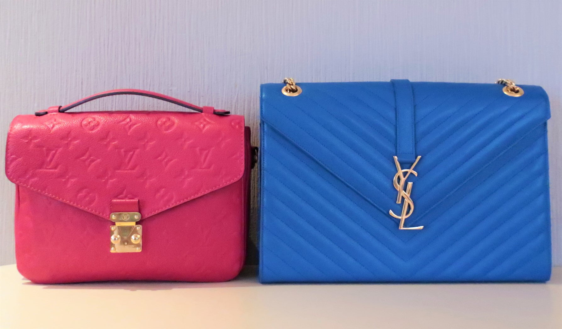 What's In My Louis Vuitton Pochette Metis Bag? - Allure By Tess