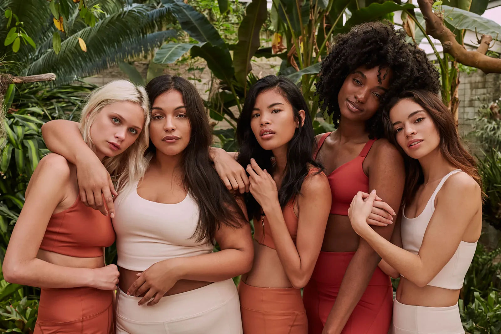 best sustainable fashion brands Girlfriend Collective