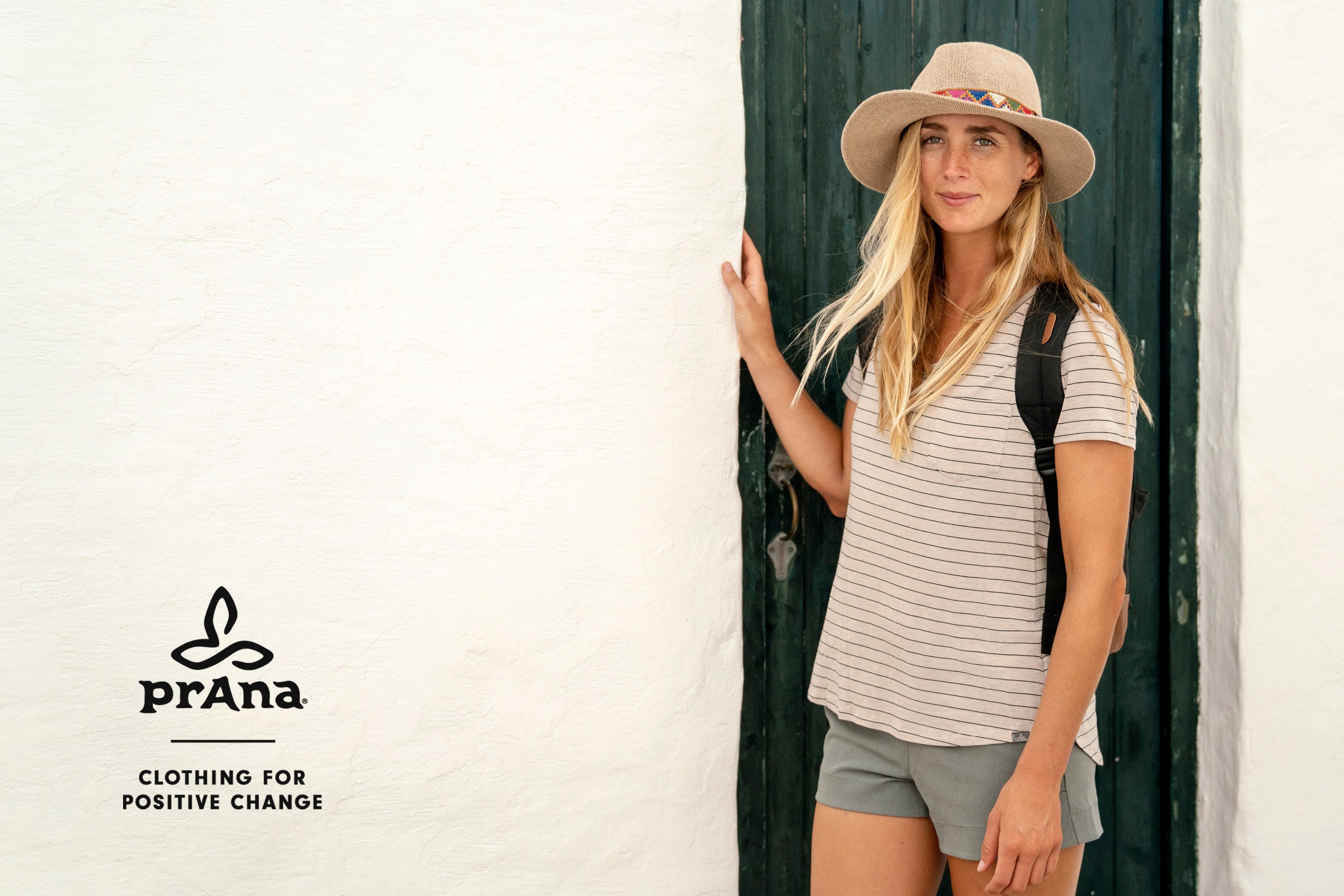 best sustainable fashion brands prana