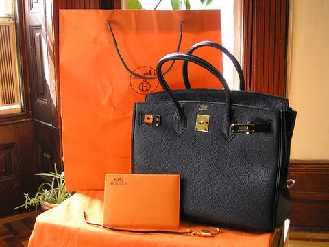 Borsa Hermes Birkin