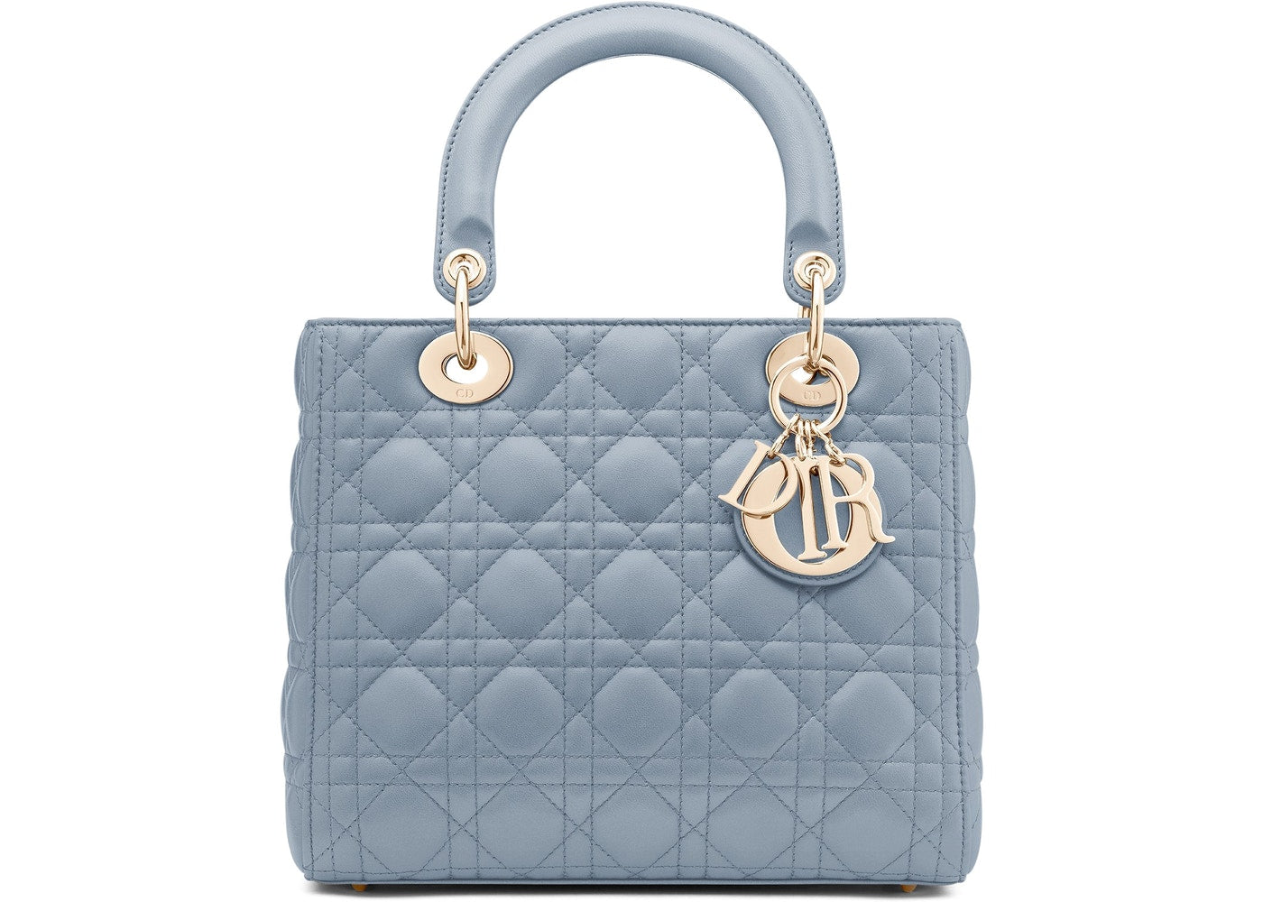 Ultimate Christian Dior Bags Guide: History, Leathers, Styles, Authentication lady dior