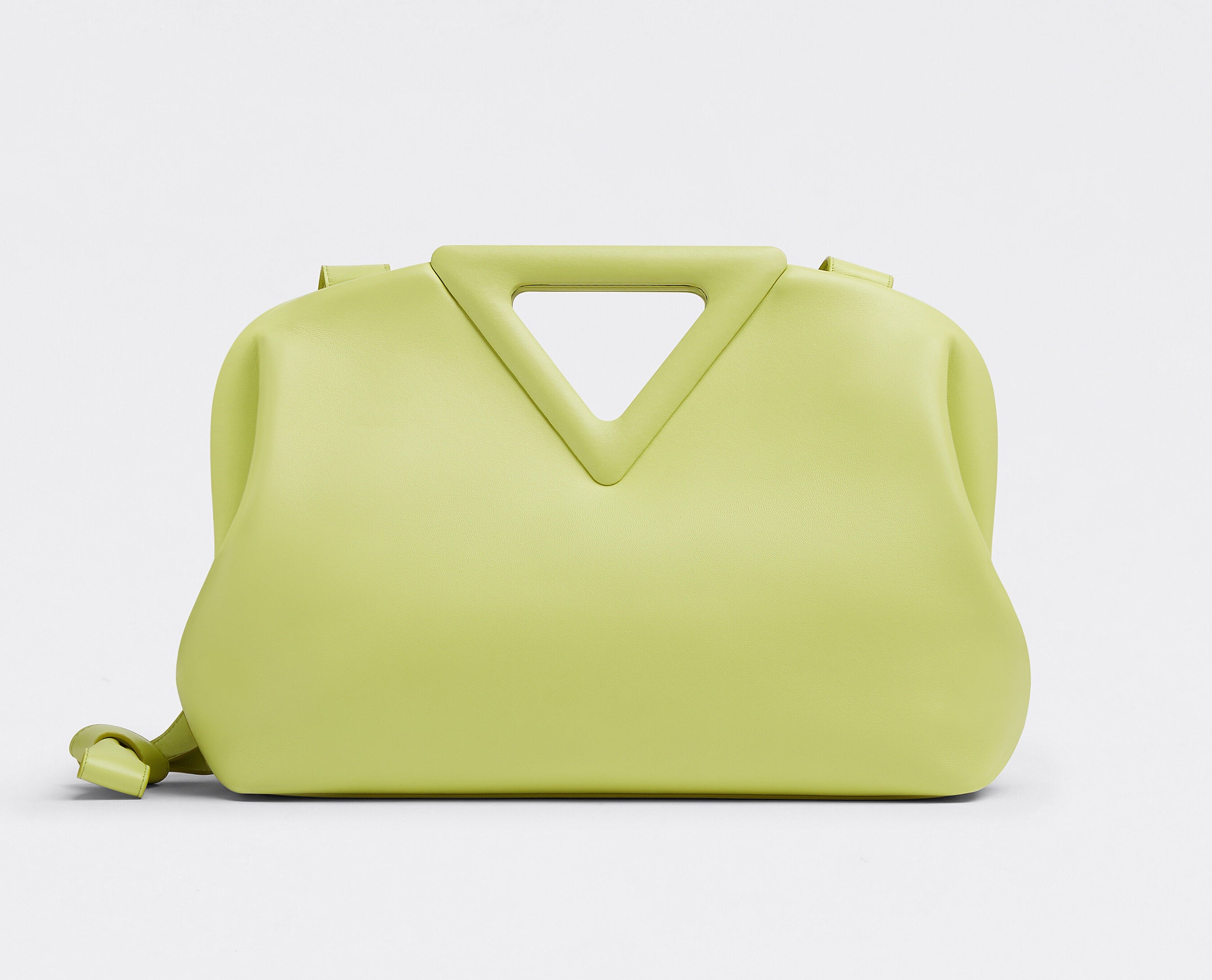 8 Hottest Handbags for Summer 2021 that Celebrities Like bottega veneta point bag