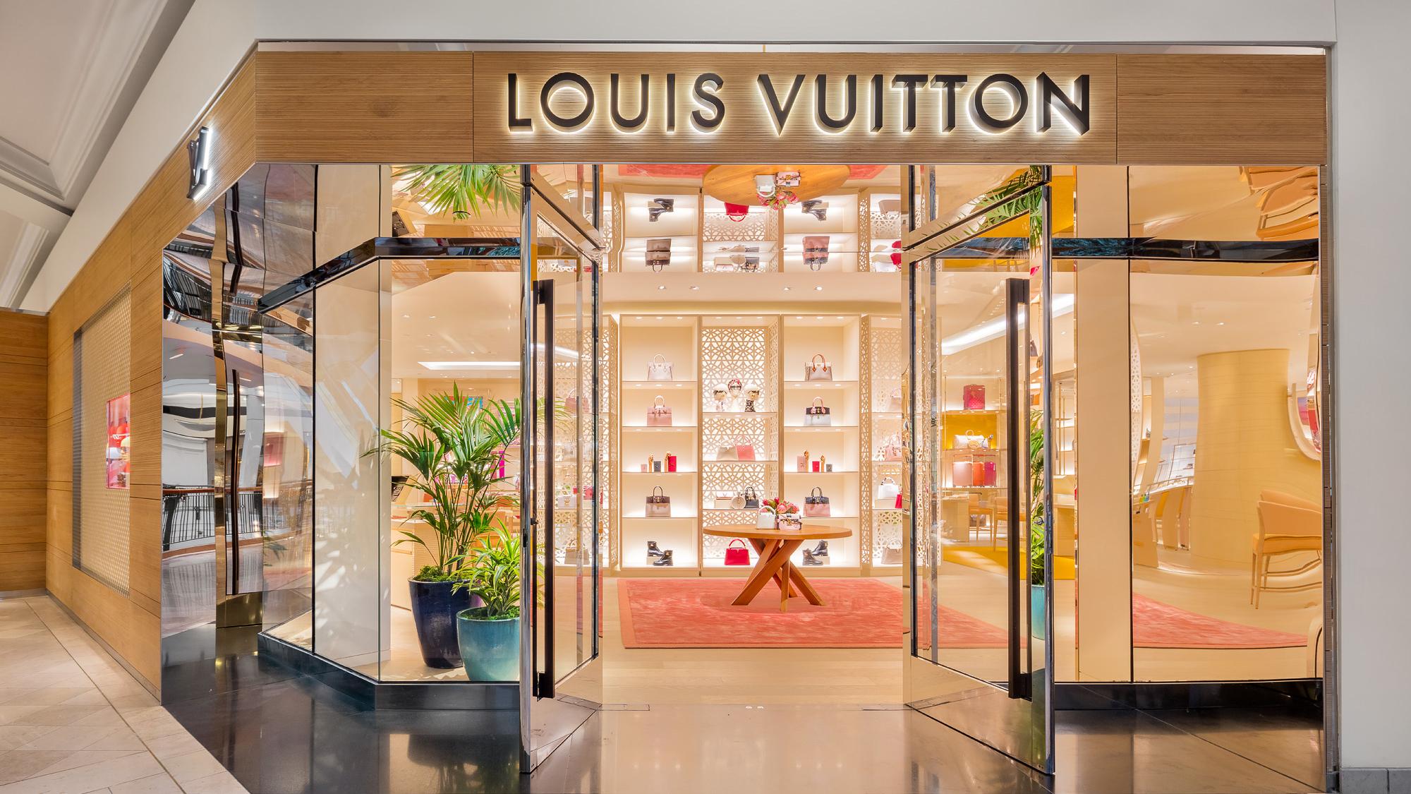 Can Louis Vuitton Store Authenticate? – Bagaholic