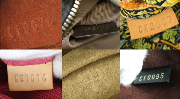 A Complete Guide to Louis Vuitton Codes (500 Photo Examples) | LVBagaholic